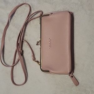 Wallet/Crossbody
